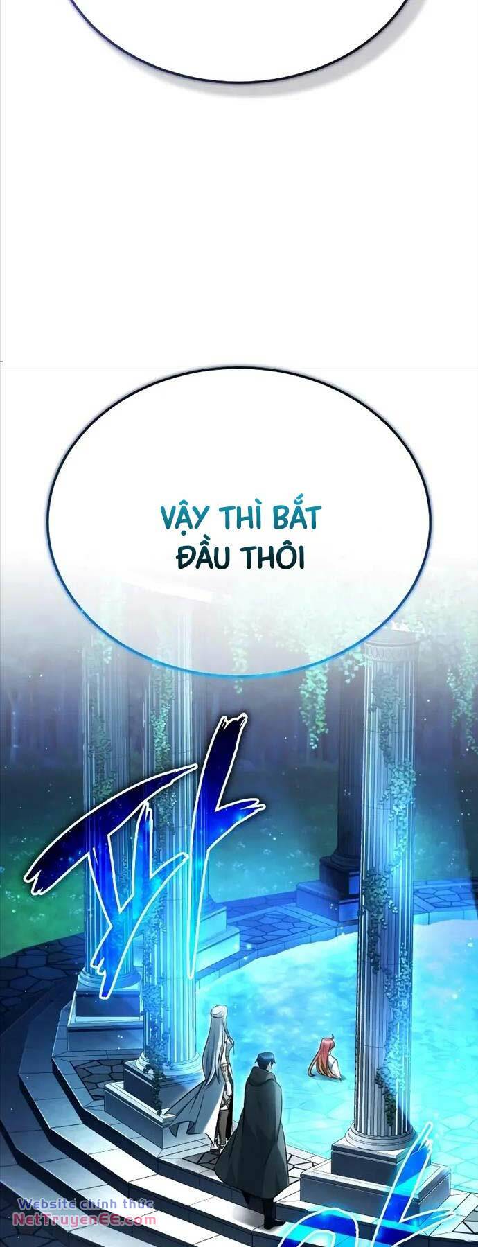 Hồi Quy Giả Về Hưu Chapter 33 - Trang 61