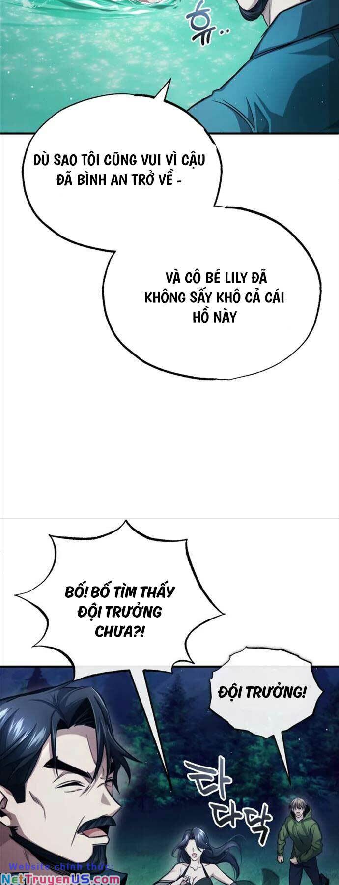 Hồi Quy Giả Về Hưu Chapter 16 - Trang 4