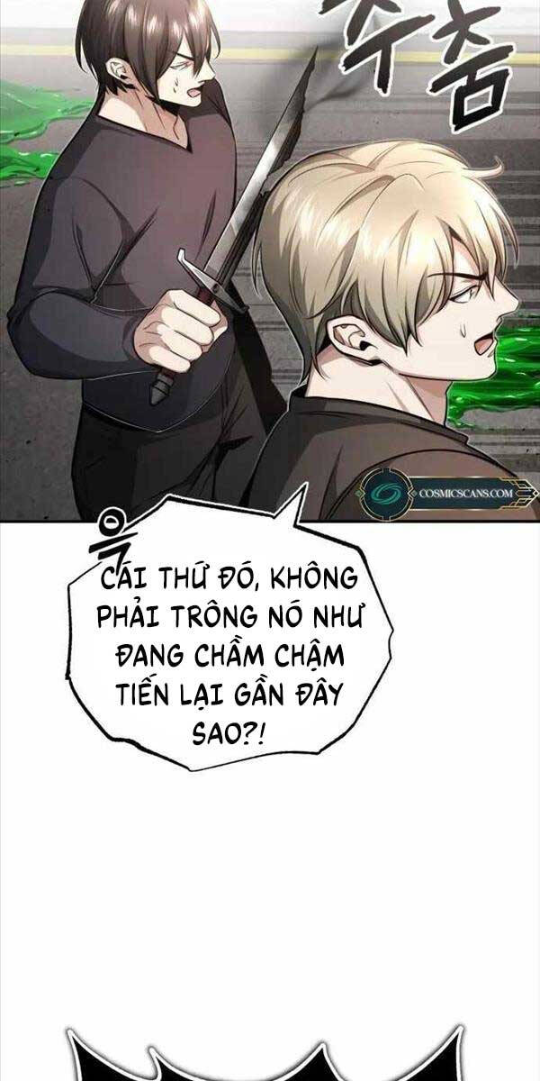 Hồi Quy Giả Về Hưu Chapter 6 - Trang 9