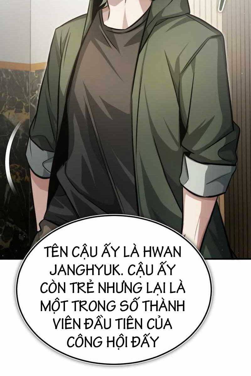 Hồi Quy Giả Về Hưu Chapter 3 - Trang 135