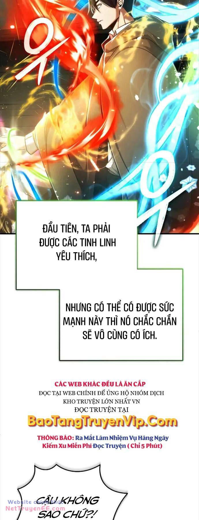 Hồi Quy Giả Về Hưu Chapter 35 - Trang 56