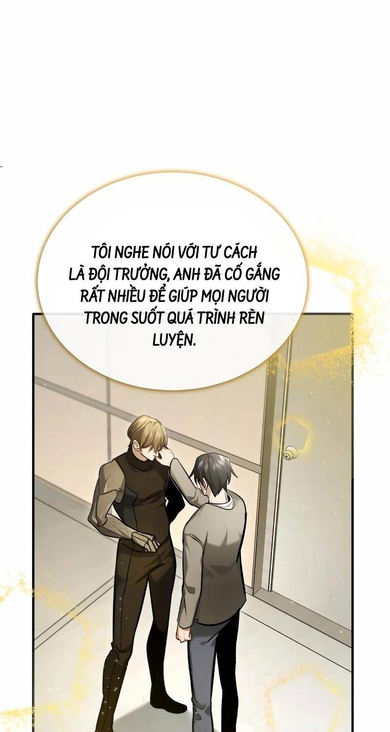 Hồi Quy Giả Về Hưu Chapter 47 - Trang 30