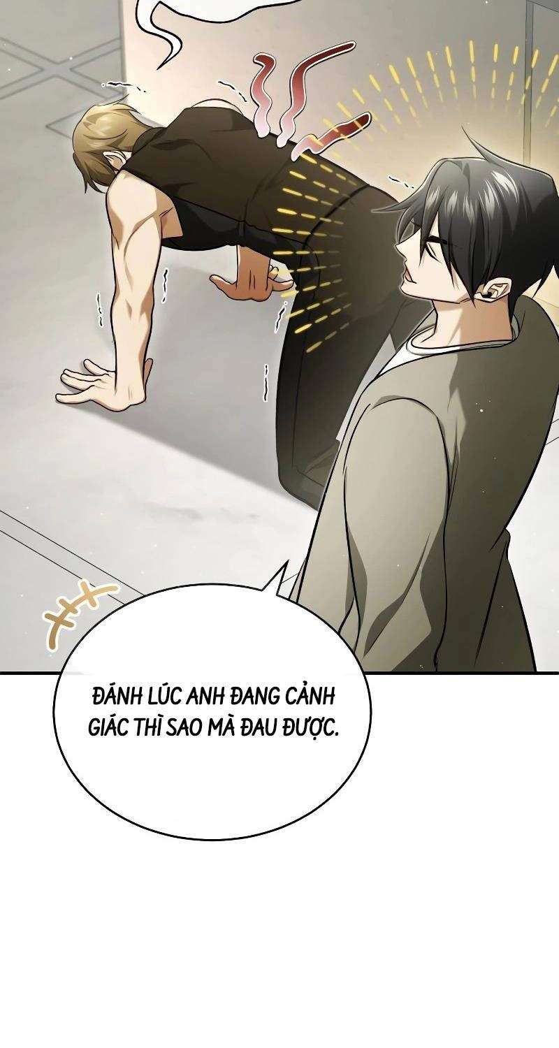 Hồi Quy Giả Về Hưu Chapter 47 - Trang 37