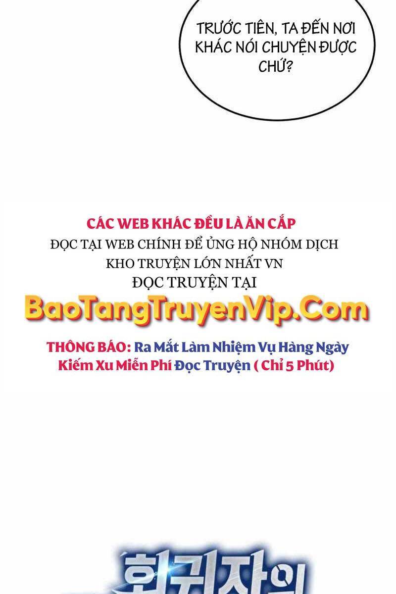 Hồi Quy Giả Về Hưu Chapter 2 - Trang 21