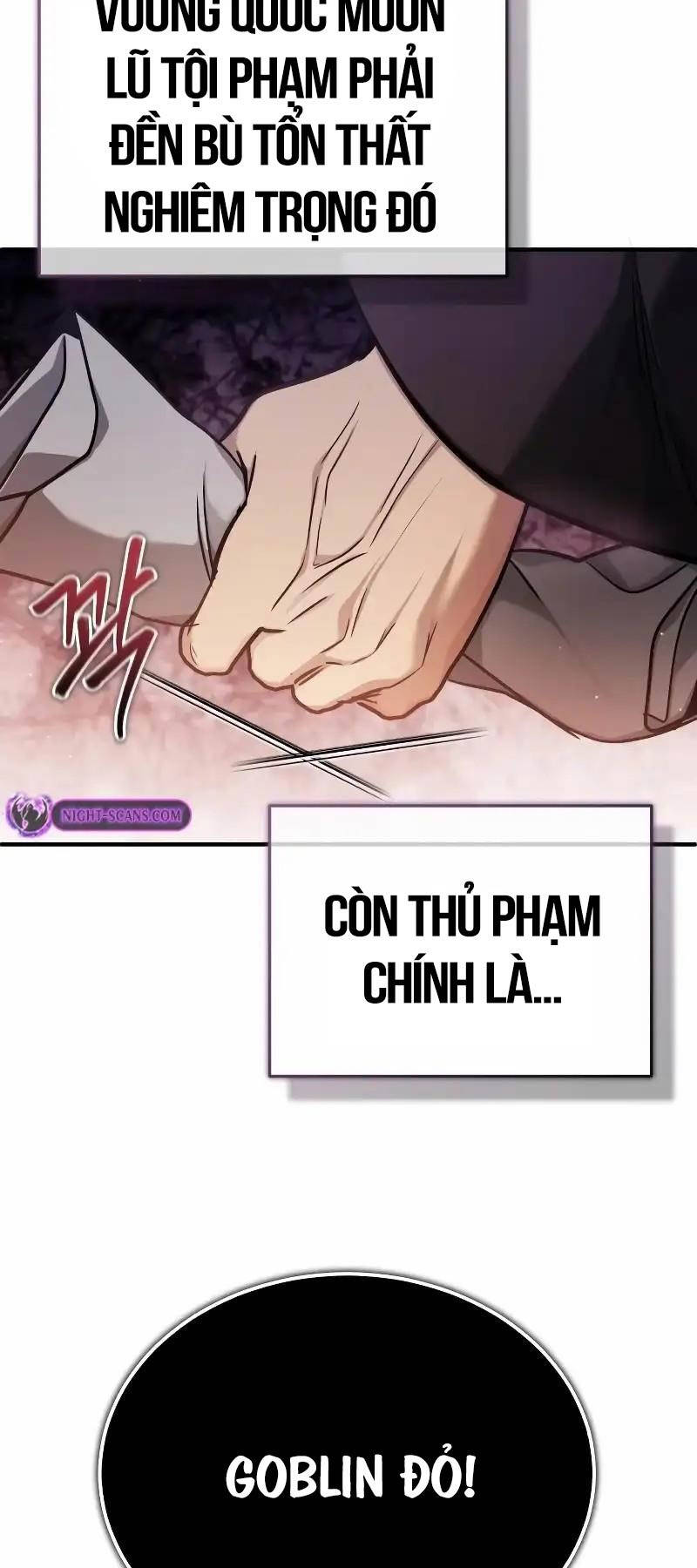 Hồi Quy Giả Về Hưu Chapter 39 - Trang 23