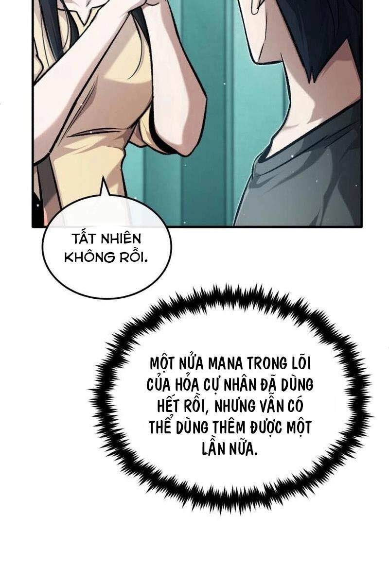 Hồi Quy Giả Về Hưu Chapter 23 - Trang 21