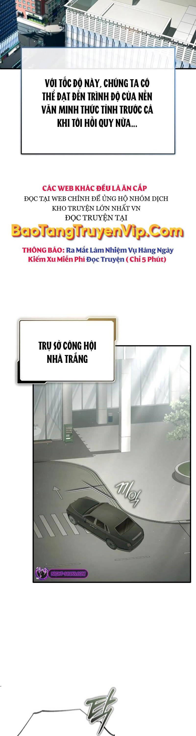 Hồi Quy Giả Về Hưu Chapter 45 - Trang 9