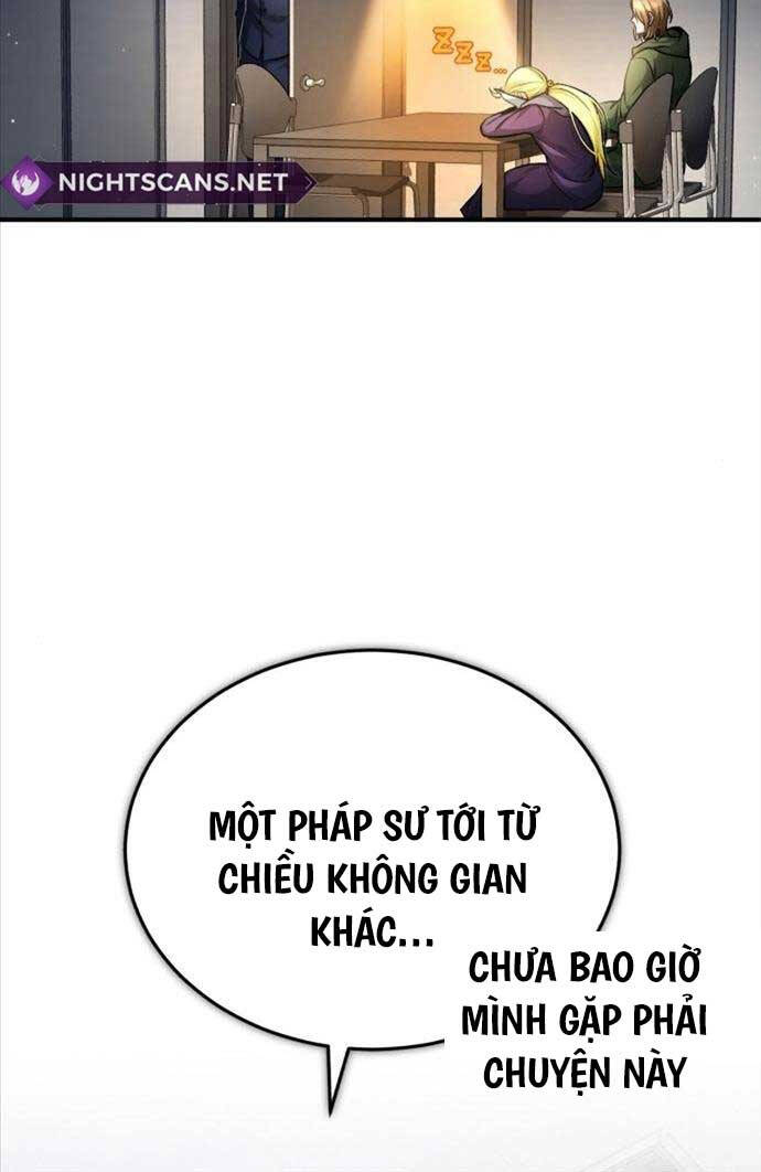 Hồi Quy Giả Về Hưu Chapter 17 - Trang 23