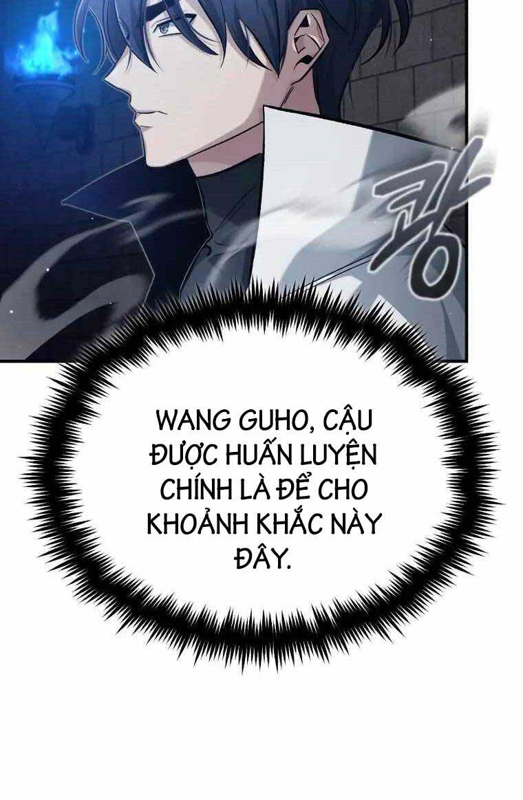 Hồi Quy Giả Về Hưu Chapter 13 - Trang 15