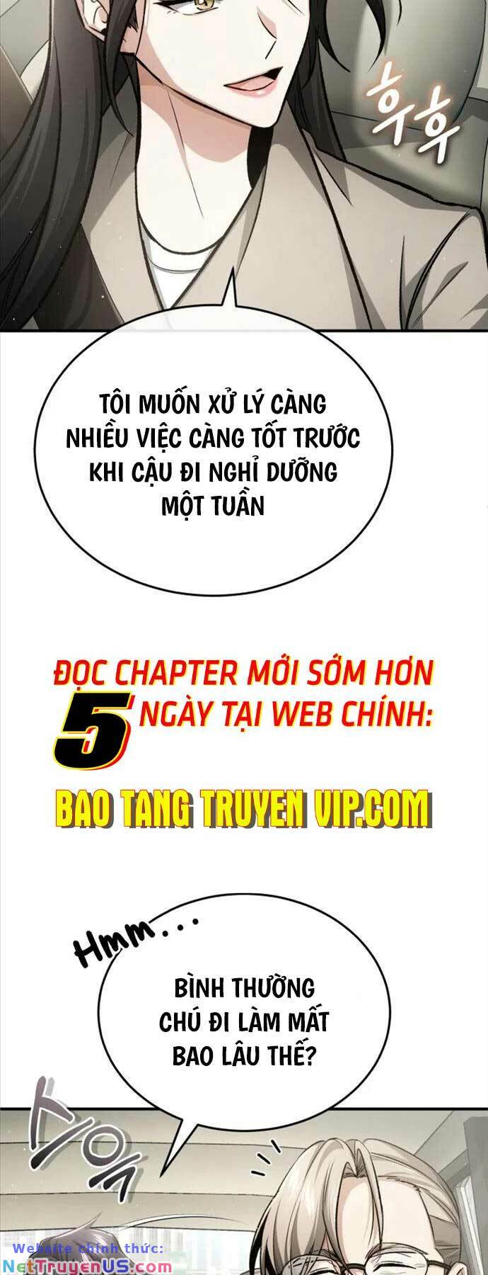 Hồi Quy Giả Về Hưu Chapter 16 - Trang 47