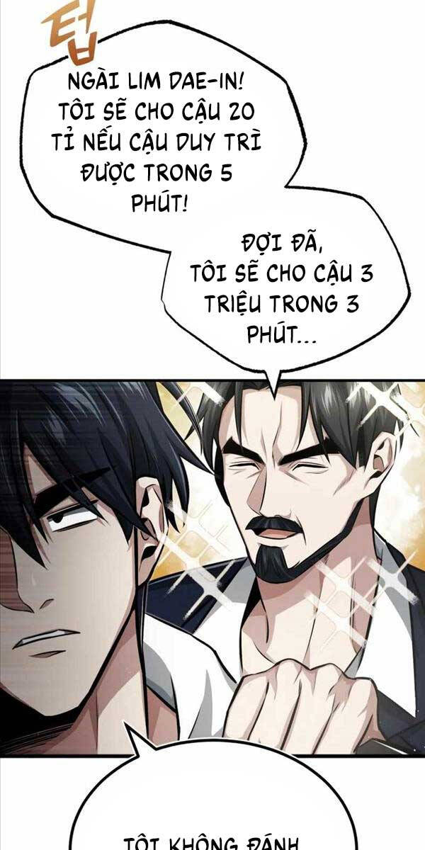 Hồi Quy Giả Về Hưu Chapter 4 - Trang 87