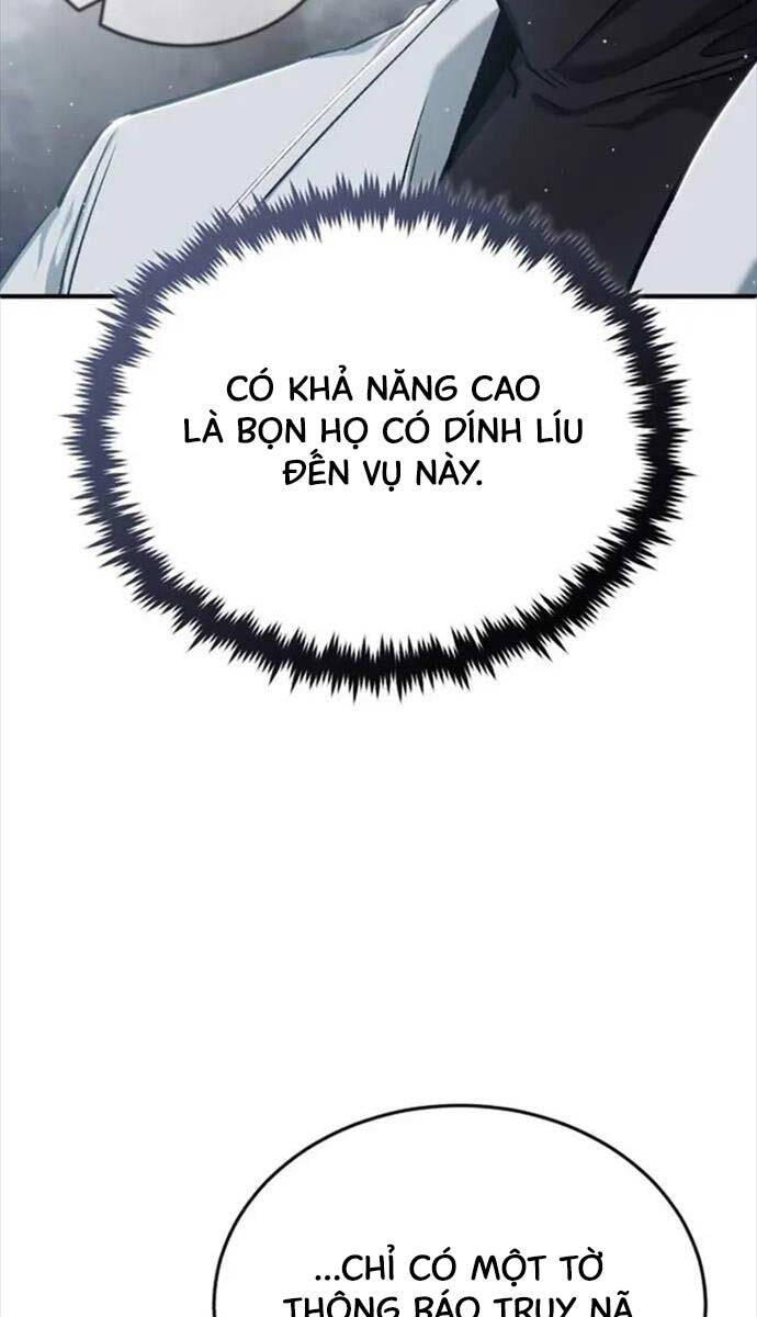 Hồi Quy Giả Về Hưu Chapter 27 - Trang 6