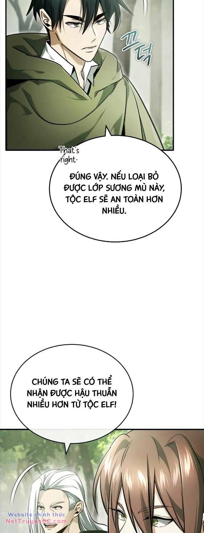 Hồi Quy Giả Về Hưu Chapter 35 - Trang 23