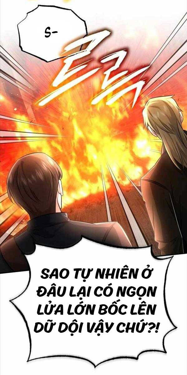 Hồi Quy Giả Về Hưu Chapter 6 - Trang 25