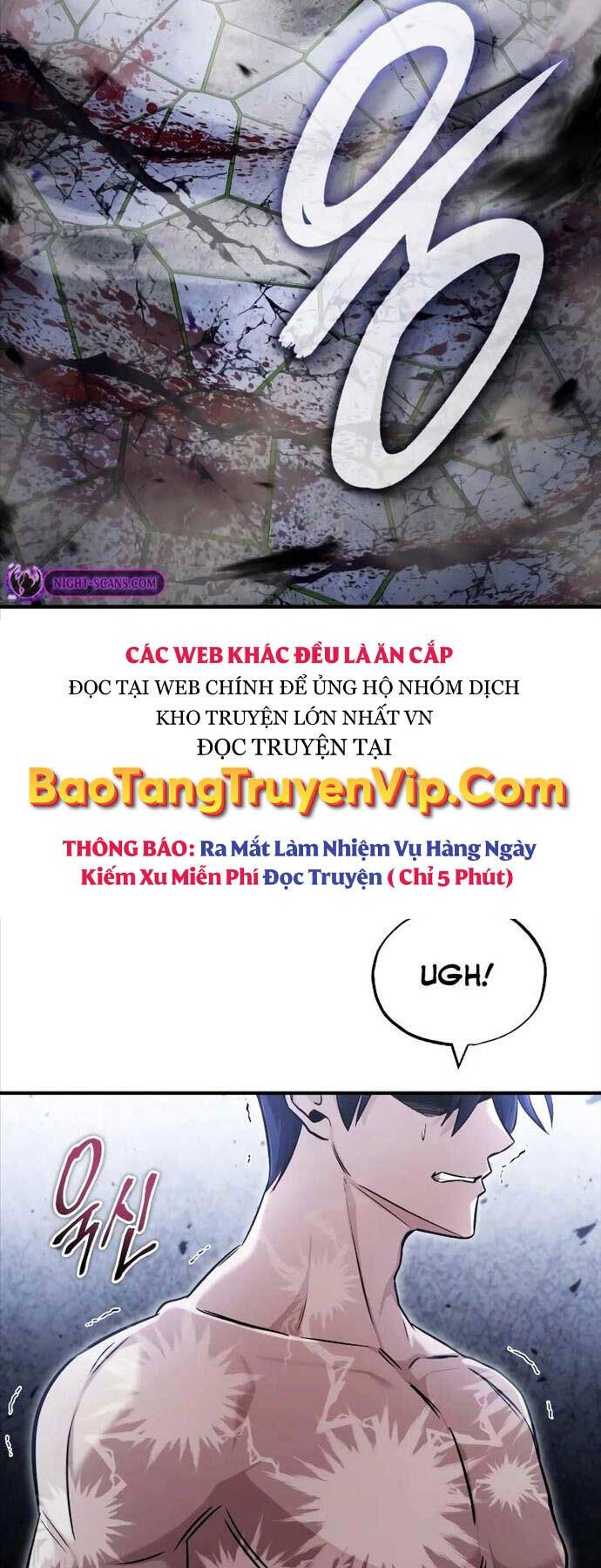 Hồi Quy Giả Về Hưu Chapter 34 - Trang 39