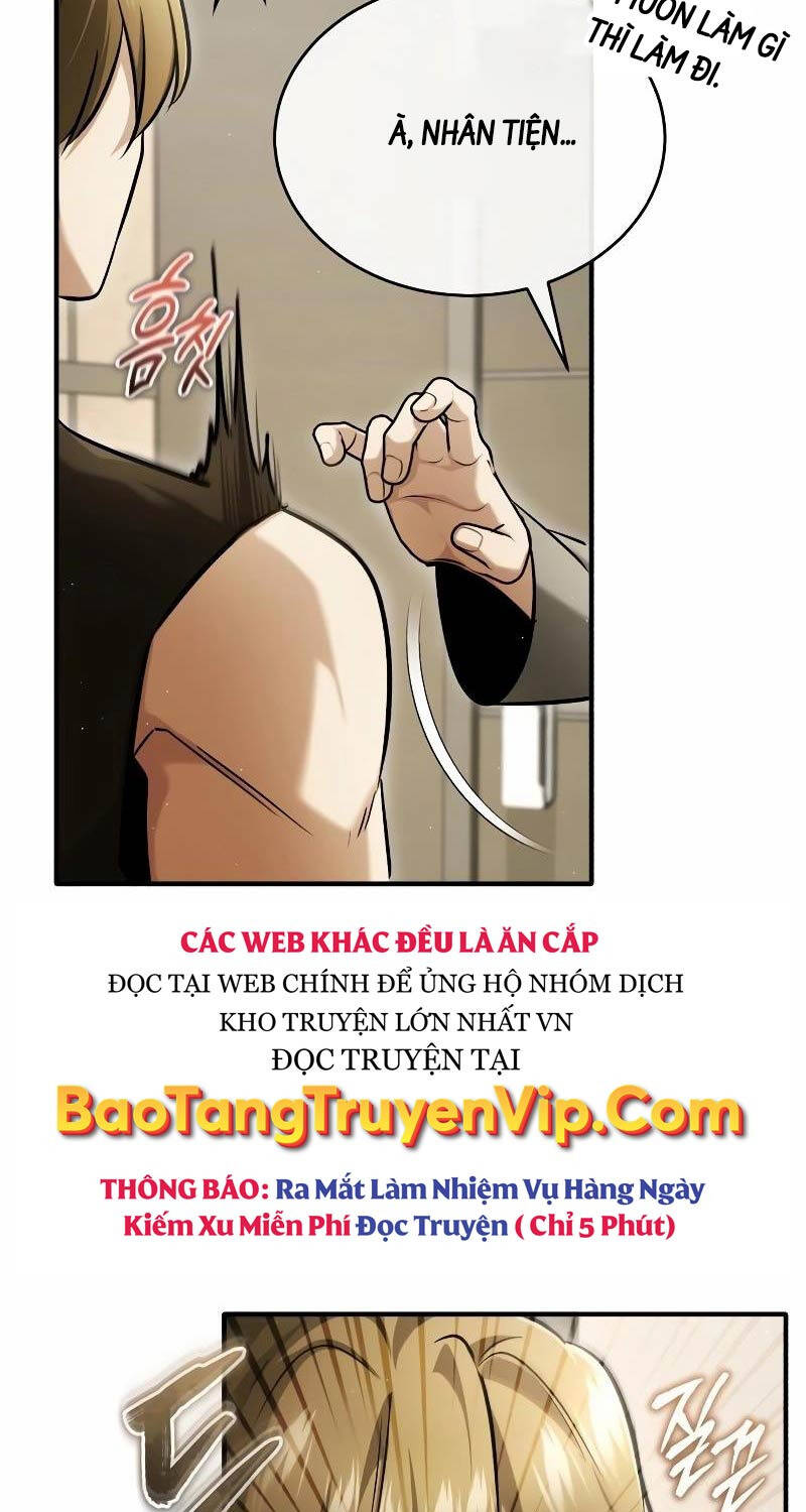 Hồi Quy Giả Về Hưu Chapter 47 - Trang 27