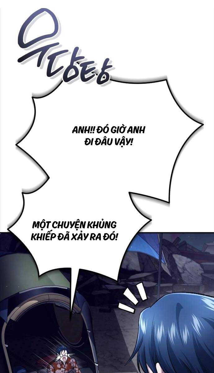 Hồi Quy Giả Về Hưu Chapter 18 - Trang 117