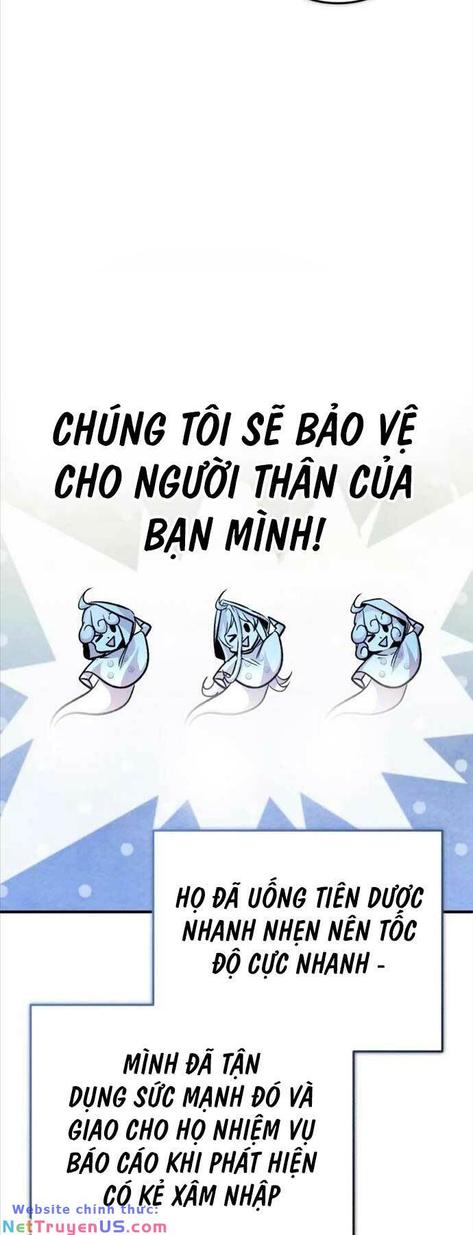 Hồi Quy Giả Về Hưu Chapter 16 - Trang 69