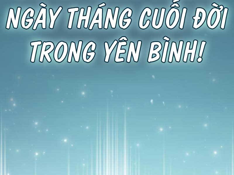 Hồi Quy Giả Về Hưu Chapter 1 - Trang 12