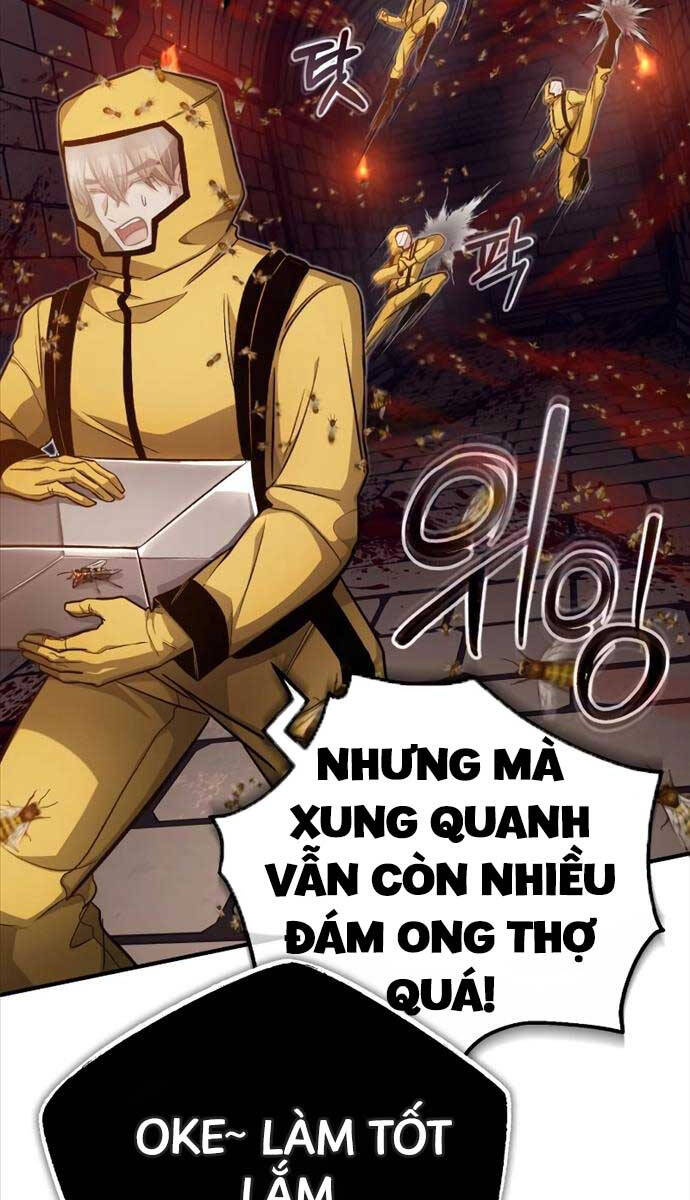 Hồi Quy Giả Về Hưu Chapter 12 - Trang 16