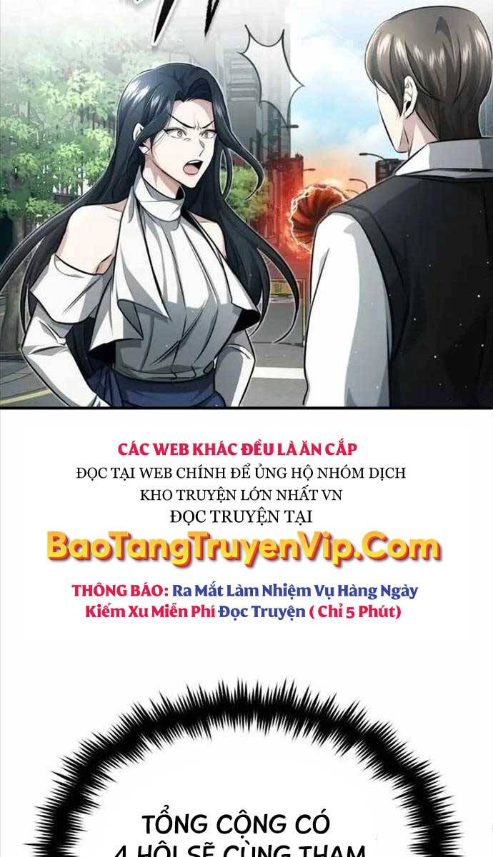 Hồi Quy Giả Về Hưu Chapter 11 - Trang 57