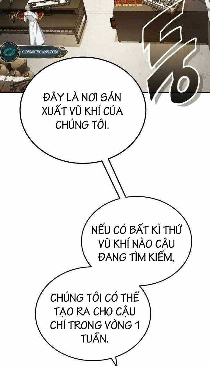 Hồi Quy Giả Về Hưu Chapter 5 - Trang 22