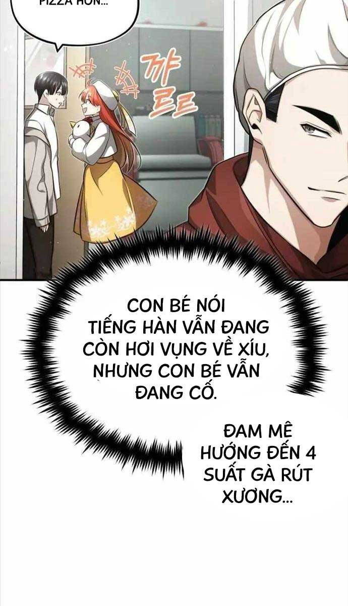 Hồi Quy Giả Về Hưu Chapter 11 - Trang 34