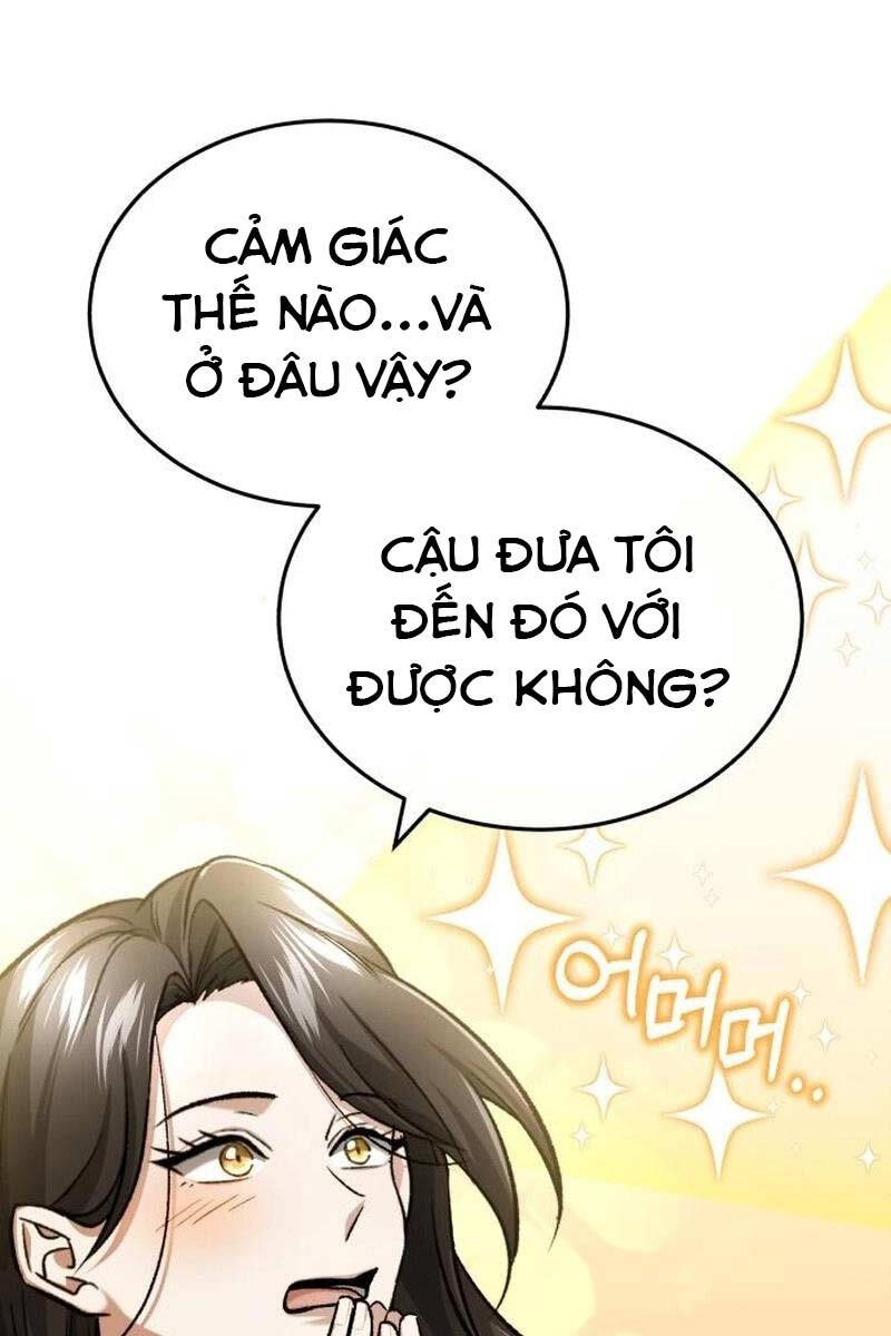 Hồi Quy Giả Về Hưu Chapter 23 - Trang 18