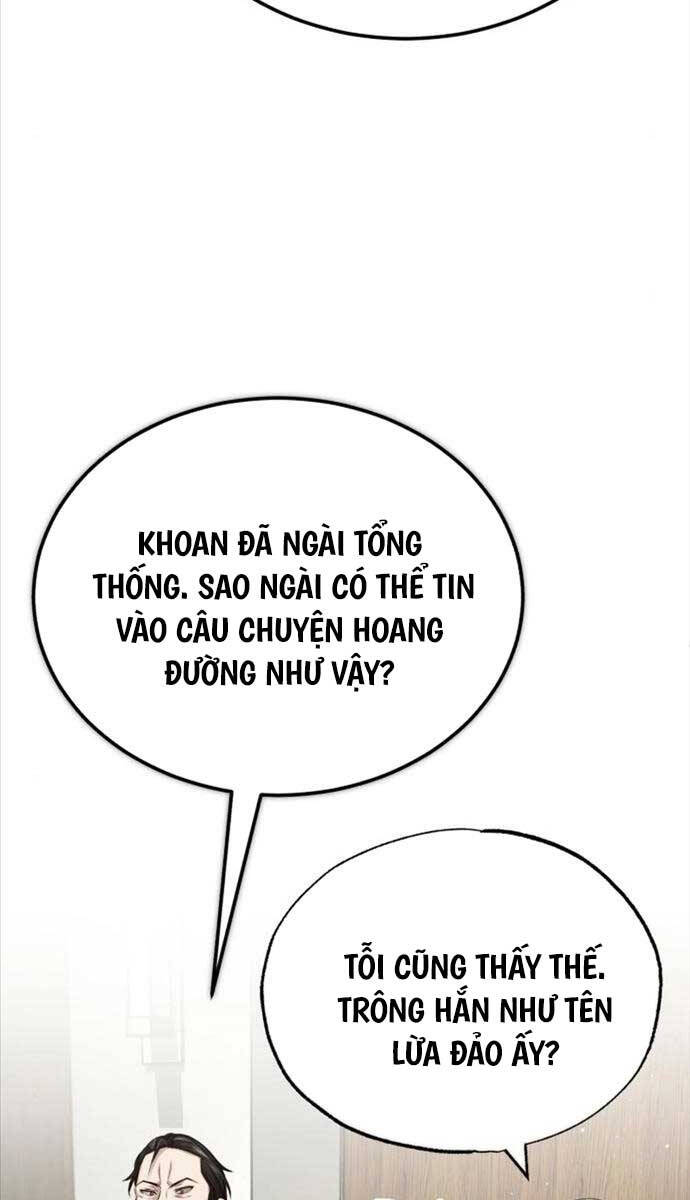 Hồi Quy Giả Về Hưu Chapter 17 - Trang 109