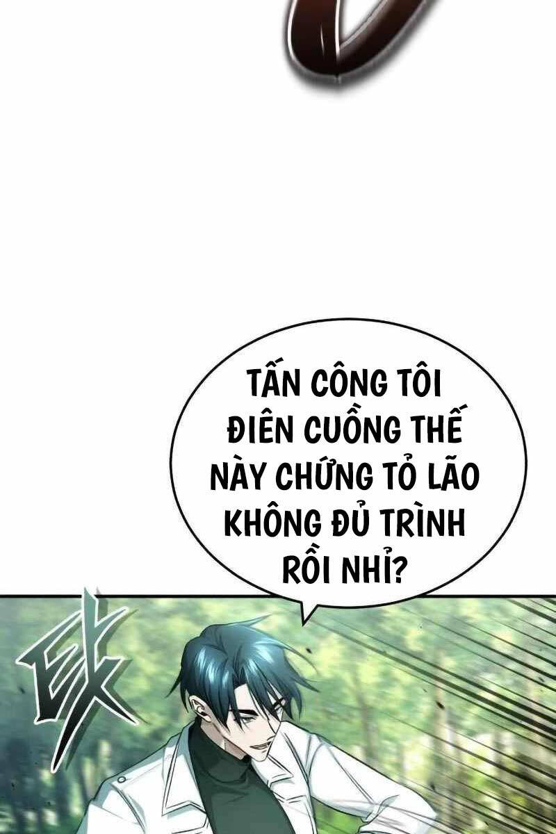 Hồi Quy Giả Về Hưu Chapter 29 - Trang 5