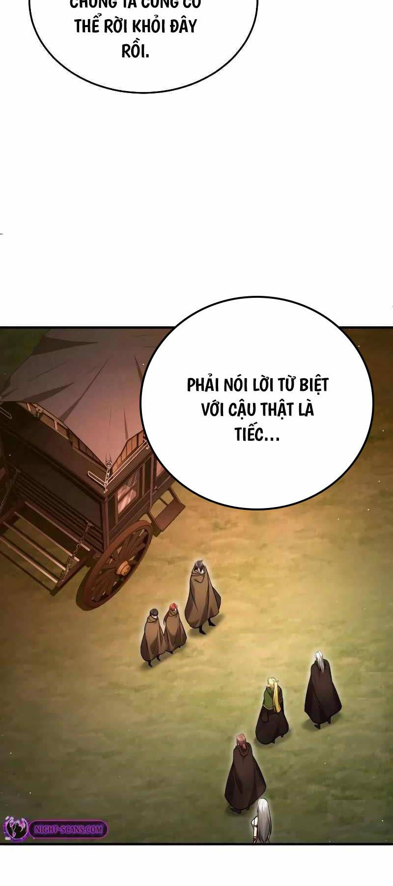 Hồi Quy Giả Về Hưu Chapter 36 - Trang 56