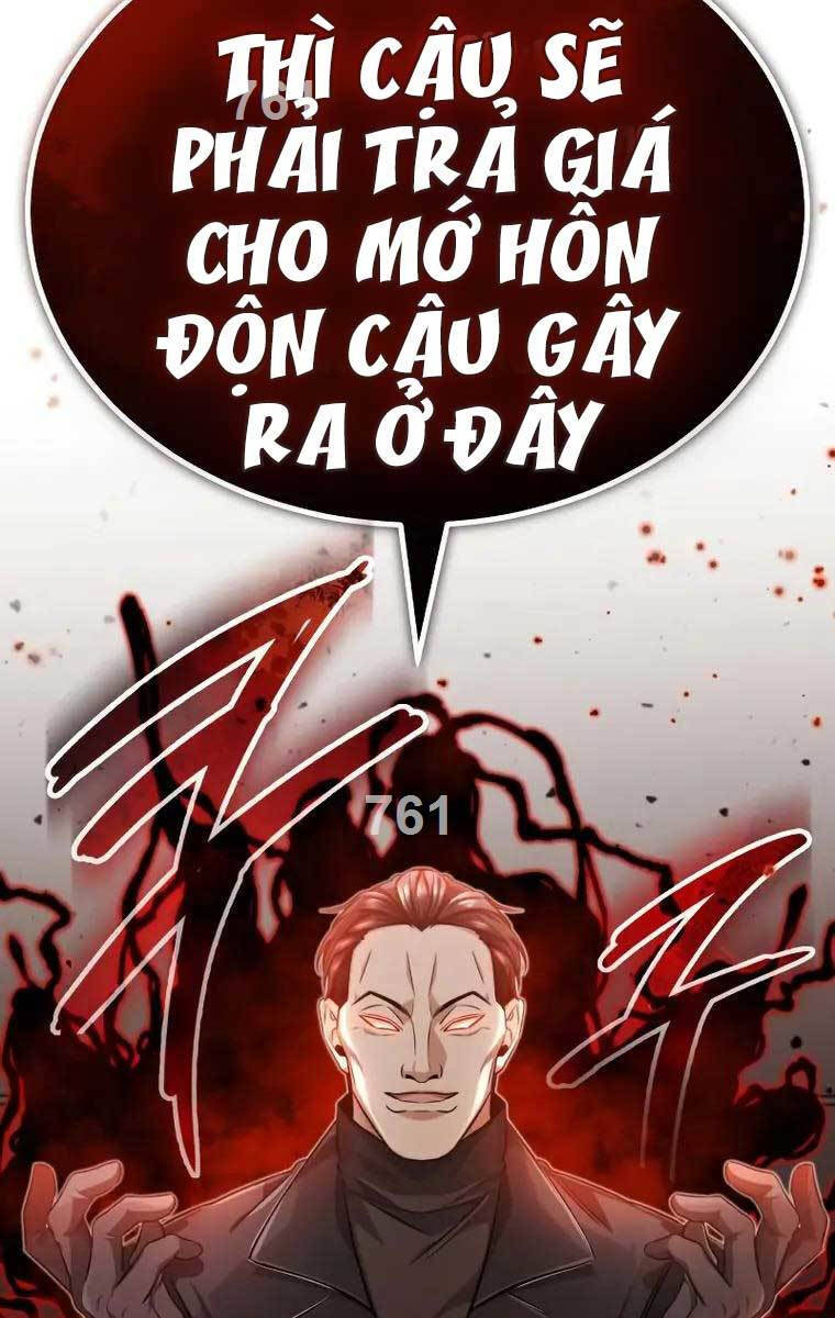 Hồi Quy Giả Về Hưu Chapter 10 - Trang 2