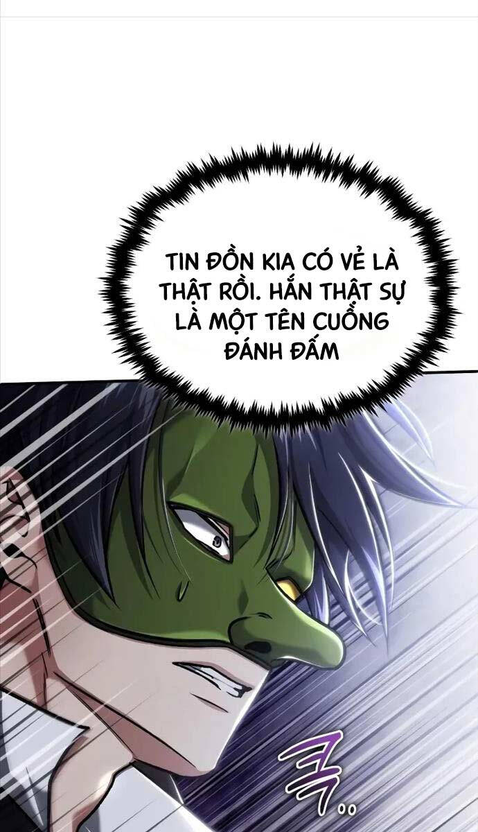 Hồi Quy Giả Về Hưu Chapter 32 - Trang 5