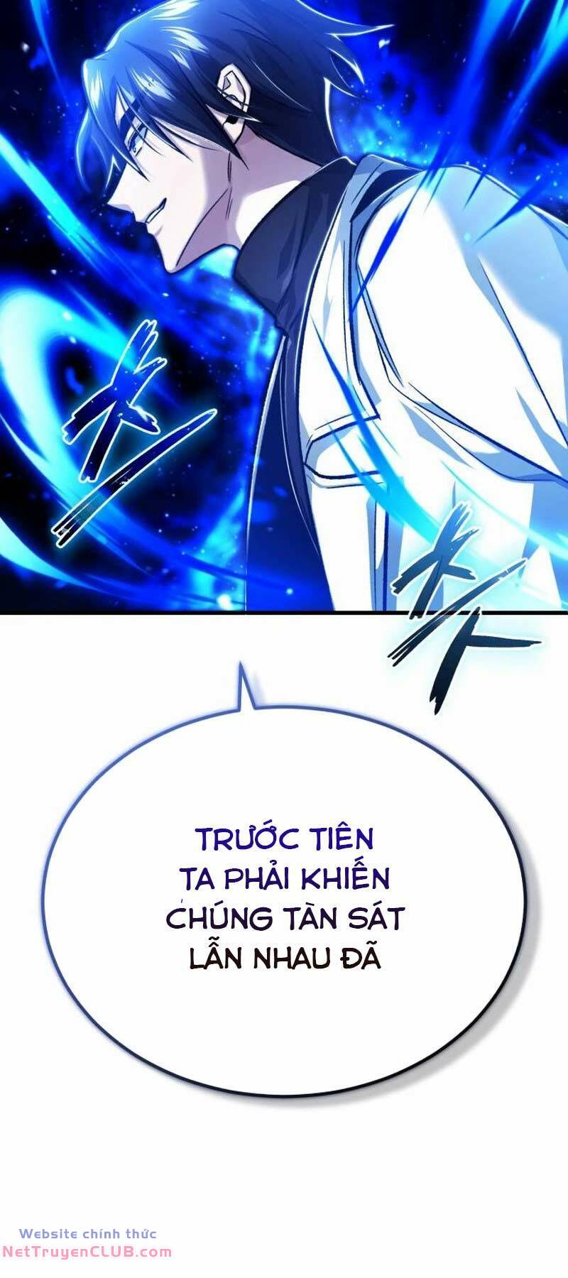 Hồi Quy Giả Về Hưu Chapter 22 - Trang 7