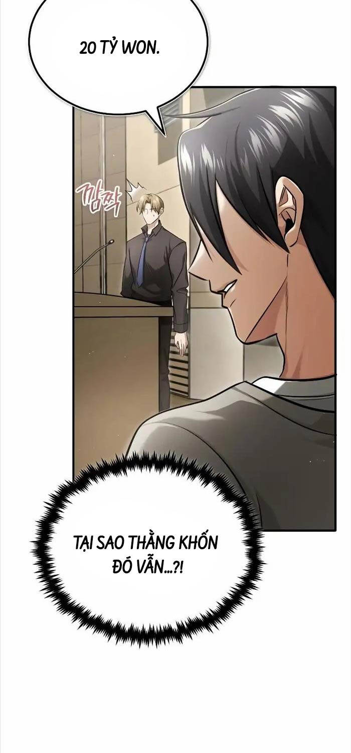 Hồi Quy Giả Về Hưu Chapter 46 - Trang 7