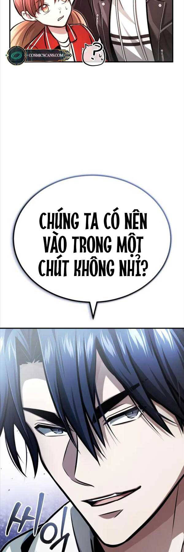 Hồi Quy Giả Về Hưu Chapter 7 - Trang 56