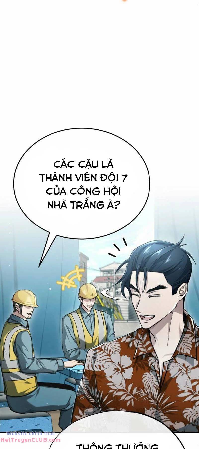 Hồi Quy Giả Về Hưu Chapter 22 - Trang 76