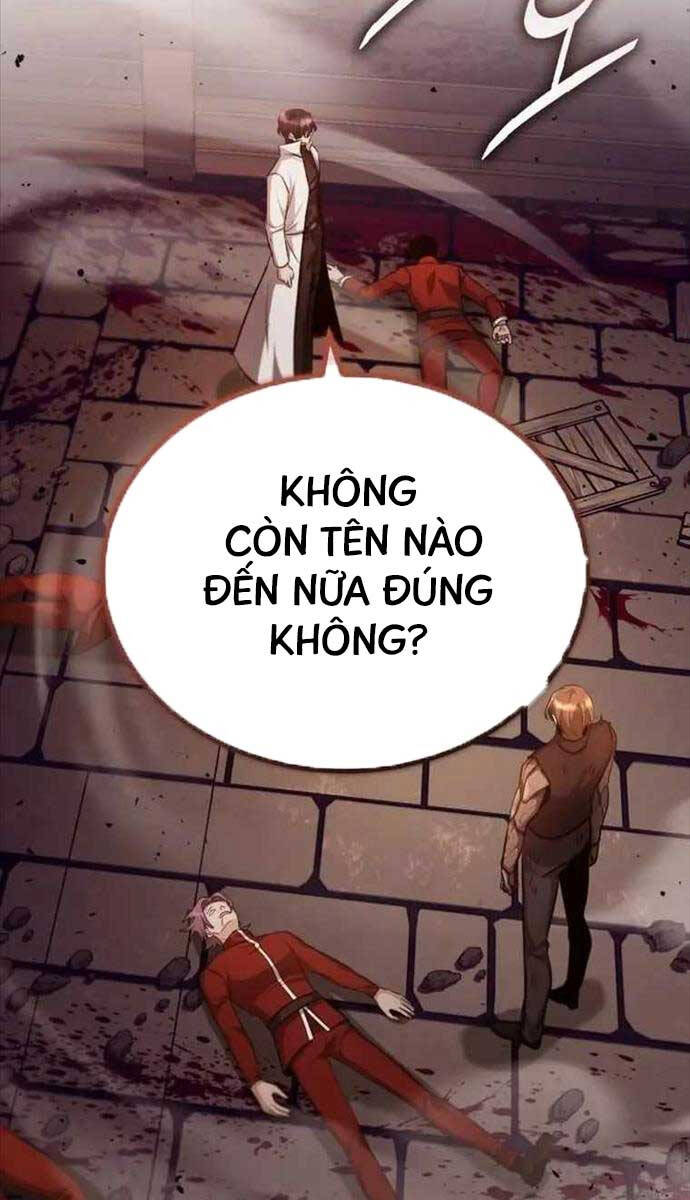 Hồi Quy Giả Về Hưu Chapter 11 - Trang 112