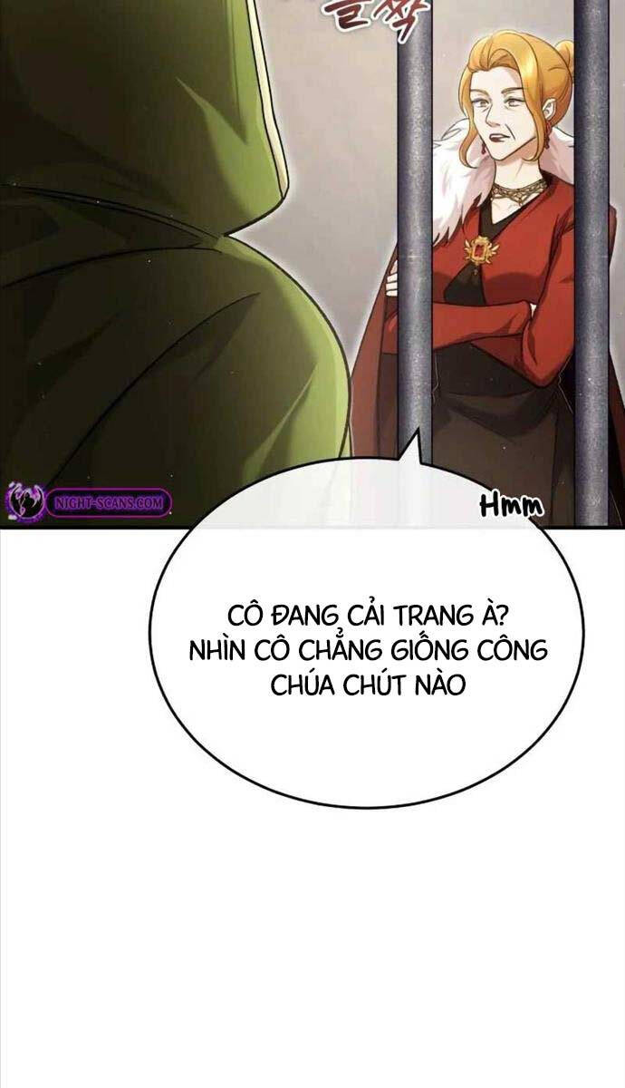 Hồi Quy Giả Về Hưu Chapter 30 - Trang 35