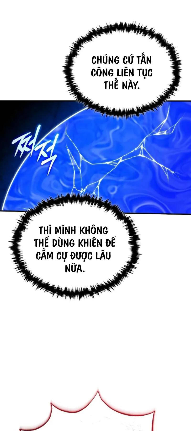 Hồi Quy Giả Về Hưu Chapter 38 - Trang 45