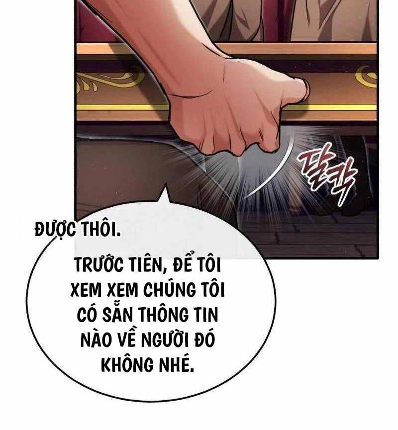 Hồi Quy Giả Về Hưu Chapter 29 - Trang 117