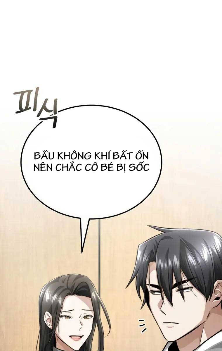 Hồi Quy Giả Về Hưu Chapter 10 - Trang 20