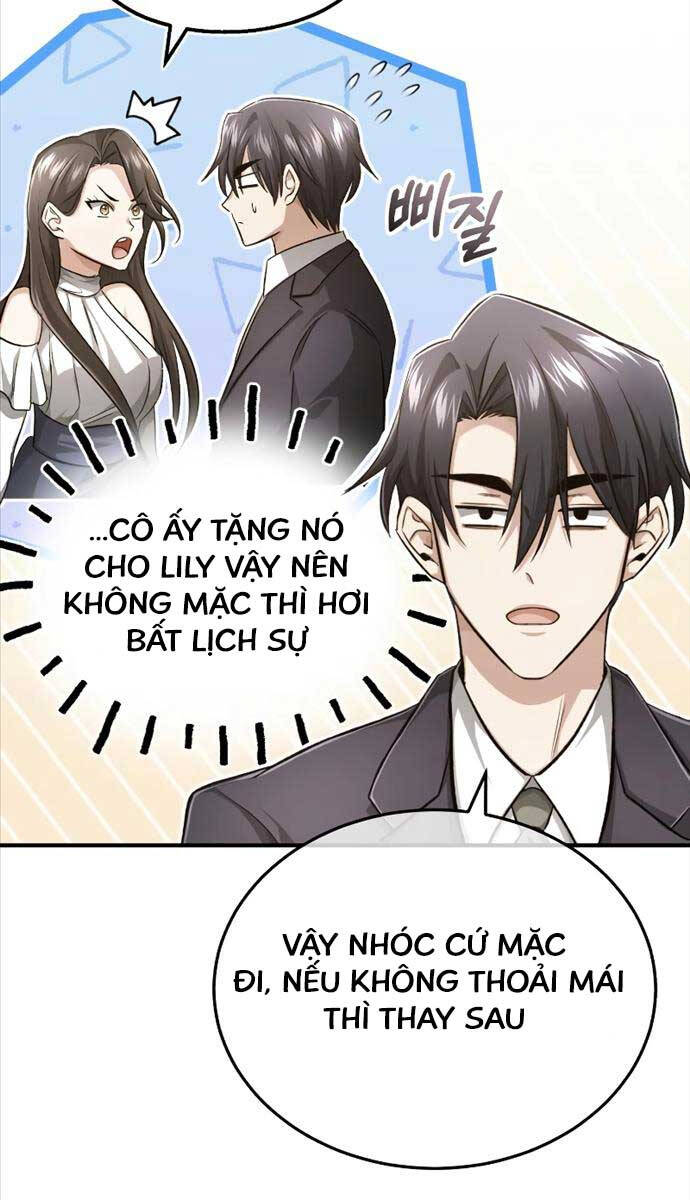 Hồi Quy Giả Về Hưu Chapter 14 - Trang 22