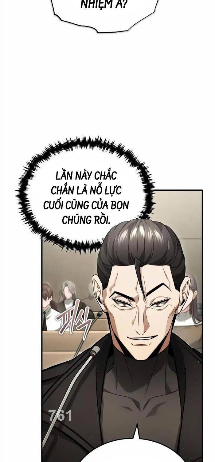 Hồi Quy Giả Về Hưu Chapter 46 - Trang 1