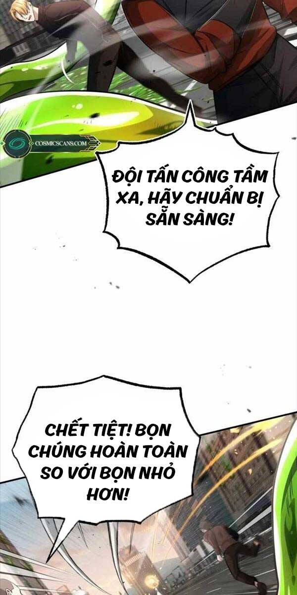 Hồi Quy Giả Về Hưu Chapter 6 - Trang 3