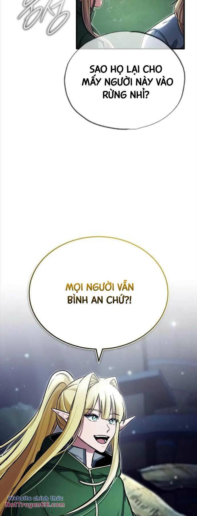 Hồi Quy Giả Về Hưu Chapter 33 - Trang 42