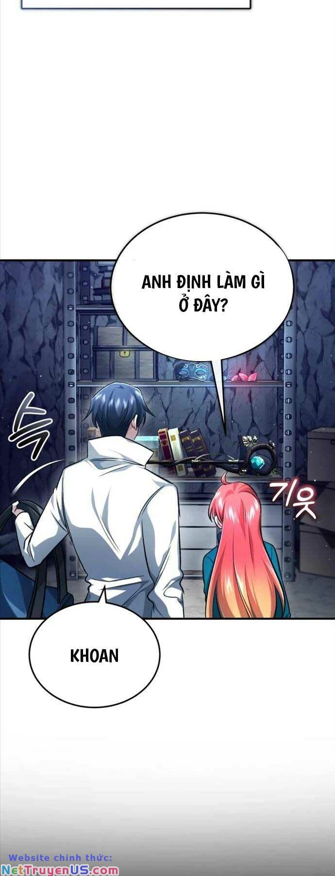 Hồi Quy Giả Về Hưu Chapter 16 - Trang 70