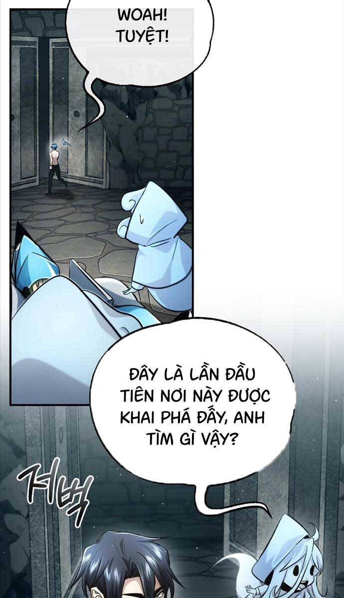 Hồi Quy Giả Về Hưu Chapter 15 - Trang 103