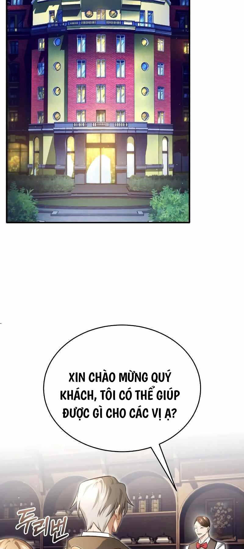 Hồi Quy Giả Về Hưu Chapter 36 - Trang 72