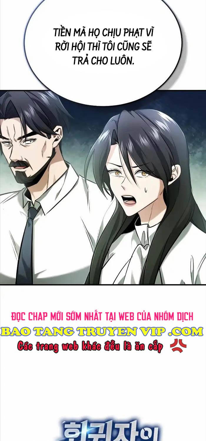 Hồi Quy Giả Về Hưu Chapter 46 - Trang 11